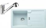 FRANKE SET G82 (STG 614-78 + FG 9547.031)