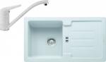 FRANKE SET G89 (STG 614-78 + FG 9541)