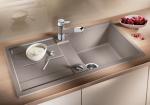 Drez Blanco METRA 5 S 