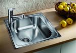 Drez Blanco Tipo 45 nerez /industrie**/