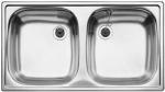 Drez Blanco Top ED 8x4 nerez 
