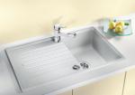 Drez Blanco ZIA 45 SL - sifón komplet