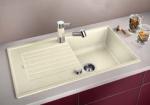 Drez Blanco ZIA 5 S - sifón komplet