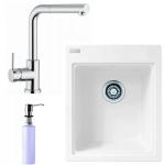 FRANKE SET G34 (KSG 218 + FN 0147.031 + FD 300)