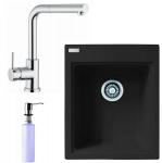 FRANKE SET G34 (KSG 218 + FN 0147.031 + FD 300)