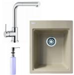 FRANKE SET G34 (KSG 218 + FN 0147.031 + FD 300)