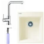 FRANKE SET G34 (KSG 218 + FN 0147.031 + FD 300)