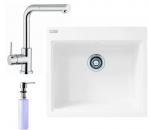 FRANKE SET G36 (KSG 238 + FN 0147 + FD 300)