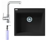 FRANKE SET G36 (KSG 238 + FN 0147 + FD 300)