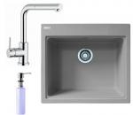 FRANKE SET G36 (KSG 238 + FN 0147 + FD 300)