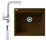 FRANKE SET G36 (KSG 238 + FN 0147 + FD 300)