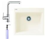 FRANKE SET G36 (KSG 238 + FN 0147 + FD 300)