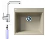 FRANKE SET G36 (KSG 238 + FN 0147 + FD 300)