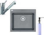 FRANKE SET G64 (KSG 238 + FG 7486 + FD 300)