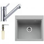 FRANKE SET G93 (KSG 238 + FG 7477 + FD 300)