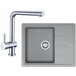FRANKE SET G95 (BFG 611-62 + SAMOA)