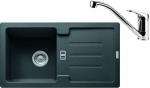 FRANKE SET G81 (STG 614-78 + FG 1839)