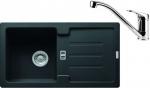 FRANKE SET G81 (STG 614-78 + FG 1839)