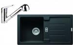 FRANKE SET G82 (STG 614-78 + FG 9547.031)