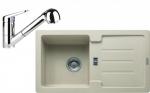 FRANKE SET G82 (STG 614-78 + FG 9547.031)