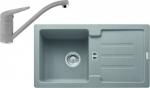 FRANKE SET G89 (STG 614-78 + FG 9541)