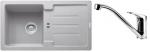 FRANKE SET G81 (STG 614-78 + FG 1839)
