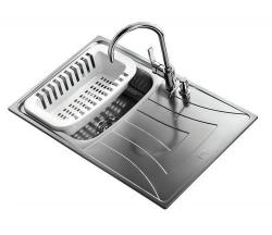 TEKA SET UNIVERSO 1B 1D + MTP 913