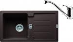 FRANKE SET G81 (STG 614-78 + FG 1839)