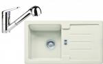 FRANKE SET G82 (STG 614-78 + FG 9547.031)